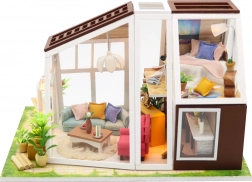 Miniature de maison Atelier Jitřenka pour enfants par 2Kids Toys