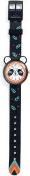 Montre enfant Panda de Djeco