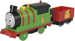 Locomotive motorisée THOMAS ET SES AMIS Thomas – Percy