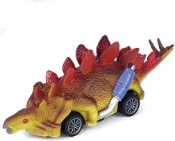 Voitures Dino jouets pour enfants