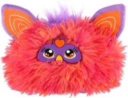 Furby en peluche orange 19 × 12 cm