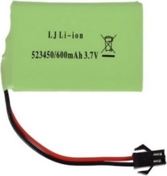 Pack batterie pour W001957 - robot-chien et W008049 - robot-éléphant