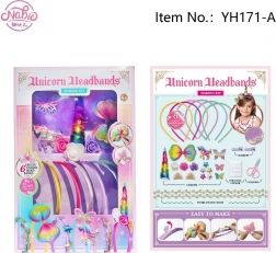 Crée-le toi-même – kit de fabrication de serre-têtes