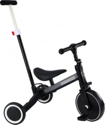 Tricycle Rower PRO50 avec guidage noir