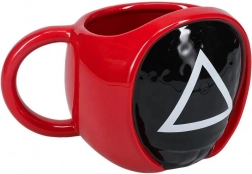 Mug 3D Squid Game 380 ml