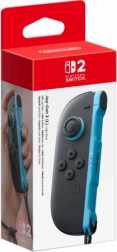 Joy-Con (L) bleu clair pour Nintendo Switch 2