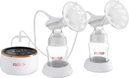 Neno tire-lait électrique double Bella Twin Moon