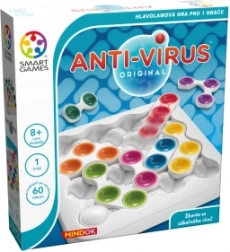 Mindok Smart Anti-Virus Jeu