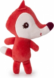 Arbre magnétique éducatif Ma journée avec le renard Alice par Lilliputiens