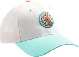 Casquette pour enfants Rabbit de Djeco