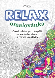 Relax livre de coloriage pour adultes