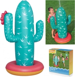 Bestway arroseur de jardin gonflable Cactus Oasis