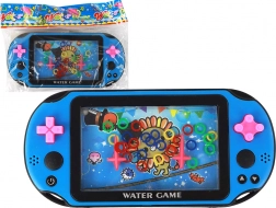 Console de Jeu d'Eau de Poche Monde Sous-marin Bleu
