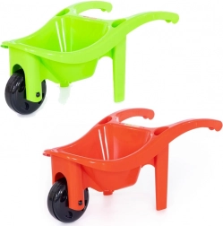 Brouette en plastique pour enfants Wader