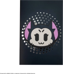 Étui souple pour bloc-notes avec motif BRAWL STARS