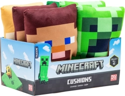 Coussin Minecraft