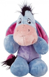 DINO Peluche Bourriquet 35 cm