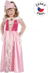 Déguisement de carnaval Aurore