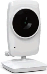 Babyphone – caméra NannyEye Lite 3,5″