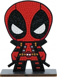 Peinture de diamants Avengers: Deadpool