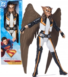 Figurine articulée DC COMICS HAWKGIRL 30 cm