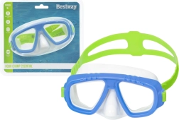 Masque de natation bleu Bestway