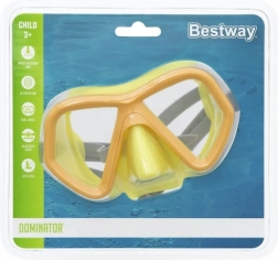 Masque de natation pour enfants Bestway Dominator