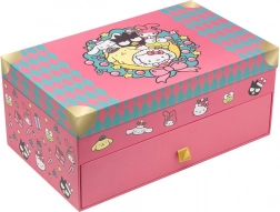 Calendrier de l’Avent HELLO KITTY Keepsake