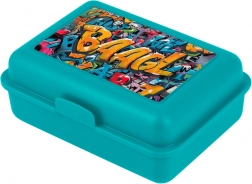 Boîte à goûter BAAGL Skatepark