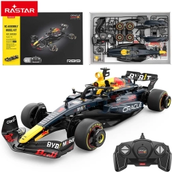 Voiture RC Formule 1 1:16 ORACLE RED BULL RACING RB19 – kit RASTAR