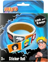 Autocollants Naruto