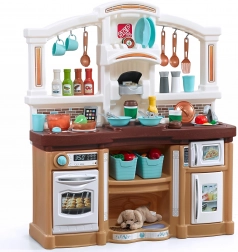 Cuisine pour enfants Step2 Amusement entre amis