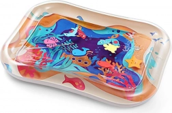 tapis d’eau gonflable pour bébés BABYONO