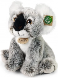Koala en peluche RAPPA écologique 26 cm