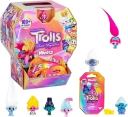 sachet surprise Trolls avec 2 figurines