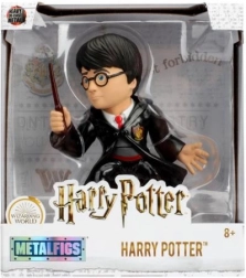 Figurine en métal Harry Potter 10 cm
