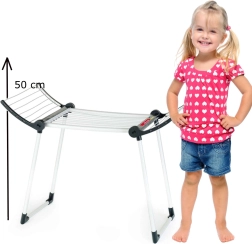Séchoir à linge pour enfants Vileda par KLEIN