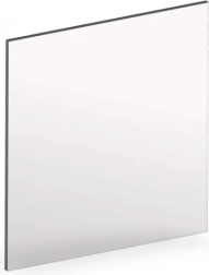 Panneau en verre pour chauffage WORLD FLAME WF-999