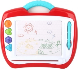 Tablette de dessin magnétique pour enfants