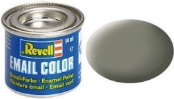 Peinture émail REVELL Email Color – vert olive clair mat, 14 ml