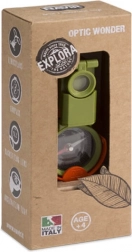 Outil multifonction Navir Explora avec boussole pour enfants