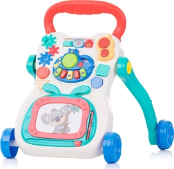 CHIPOLINO trotteur interactif Party