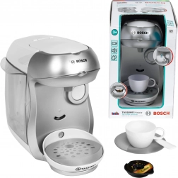 Cafetière pour enfants TASSIMO BOSCH avec son et écoulement d’eau