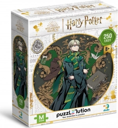 Puzzle Harry Potter : Draco Malfoy 250 pièces