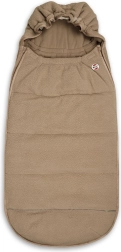 Chancelière Lodger Bunker Light Teddy Beige