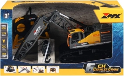 Grue à grappin RC 1:24 télécommandée 40 MHz