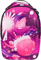 Baagl sac à dos eARTh Ufo par Mára Čmára, 18 l