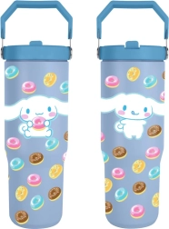 Mug de voyage Cinnamoroll avec anse