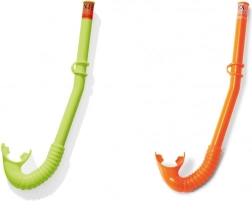Tuba de snorkeling pour enfants 3–10 ans – 2 couleurs