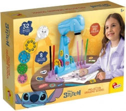 stitch – projecteur scolaire de dessin pour enfants
